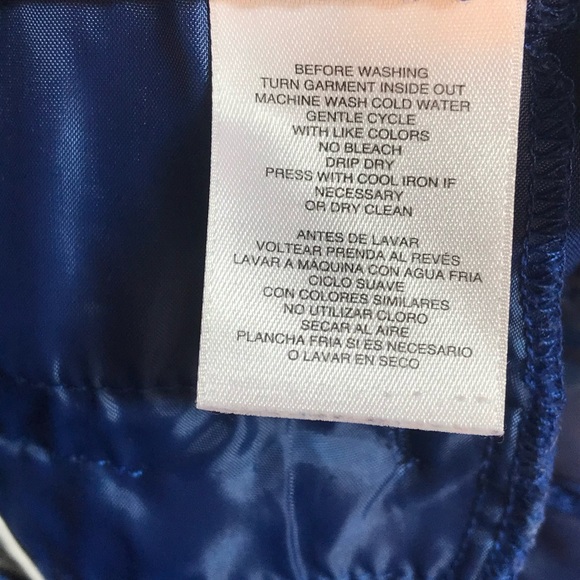 Anne Klein Capri Pants size 10P - Picture 8 of 9